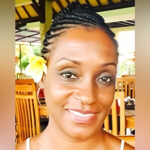 Meet your Posher, Gail